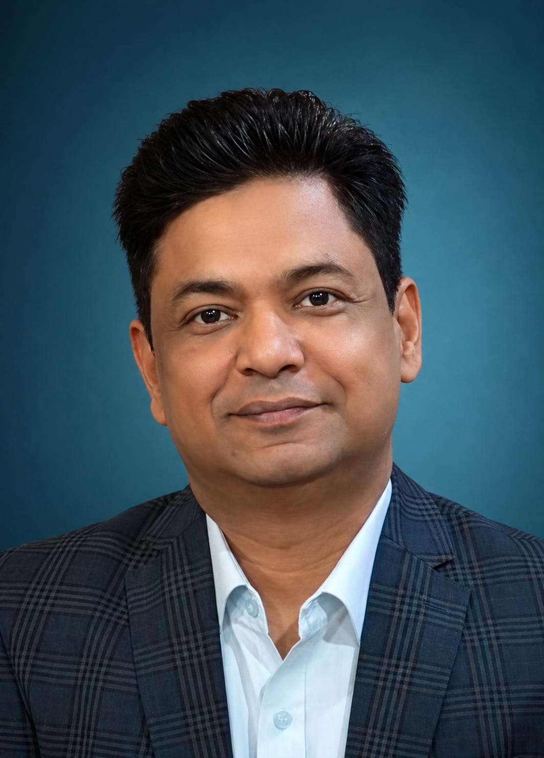 Abhishek Goel