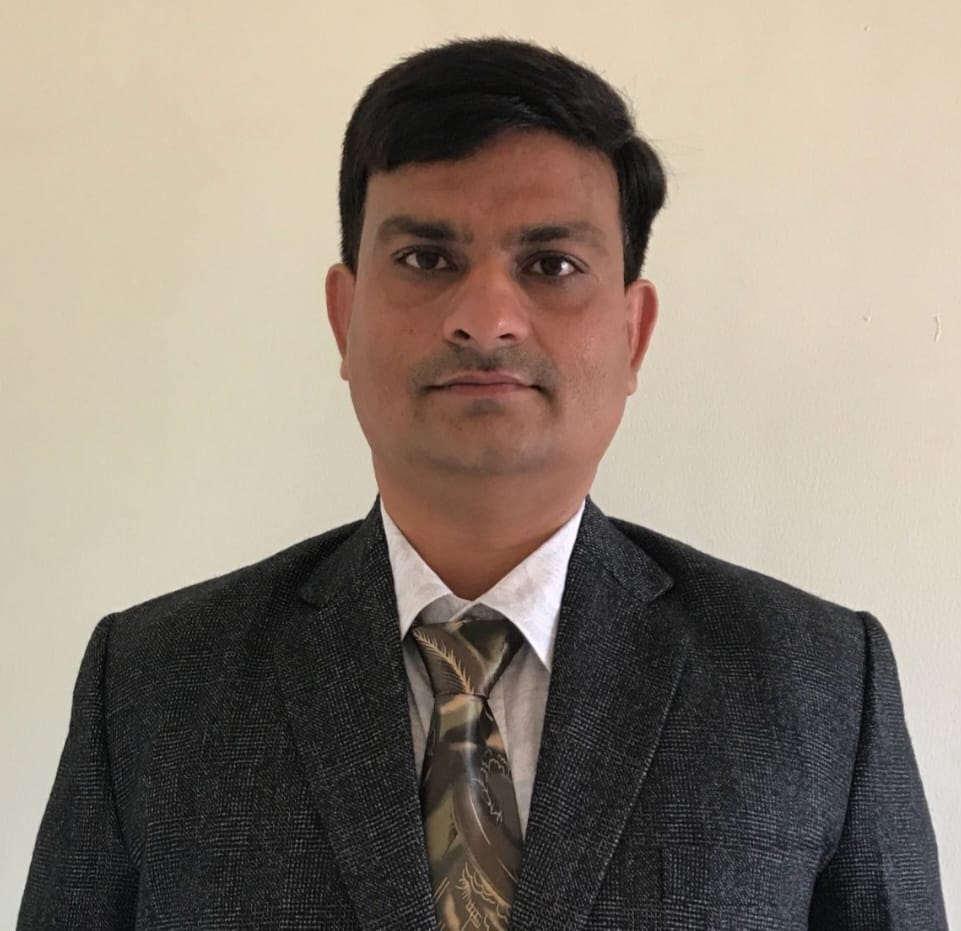 Ravindra Kumar